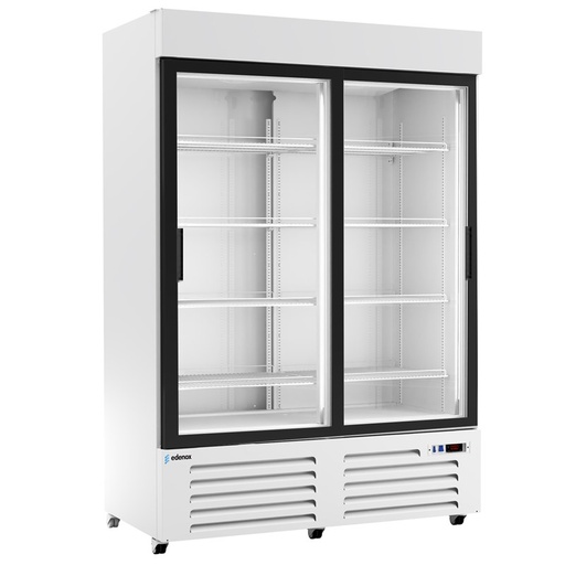 [19100007] Armario refrigerado exposición serie clásica profundidad 740 mm APE-952-CC HC