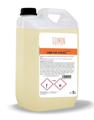 [QV073090] Ambientador Air Fresh