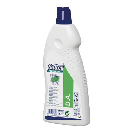 [432700] D.A., Detergente Multiuso Perfumado