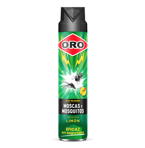 [R-1001420] INSECTICIDA  LIMÓN PARA VOLADORES