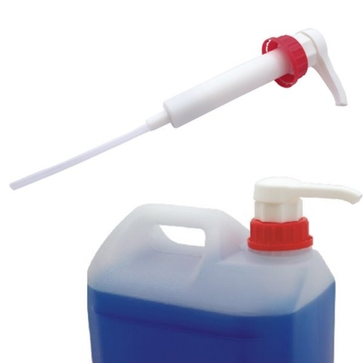 [H-PDOSIFICADO] Dosificador Para Garrafa 5 L Sant Mateu