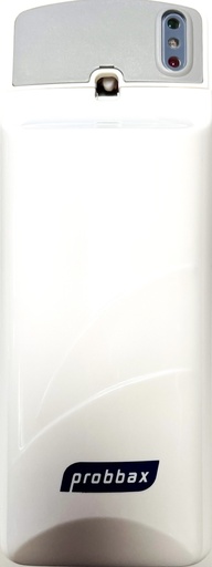 [AF-1002] DISPENSADOR AEROSOL AUTOMÁTICO PROGRAMABLE AF PROBBAX