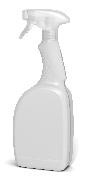 [576100] Botella Spray Ratio 750 Ml