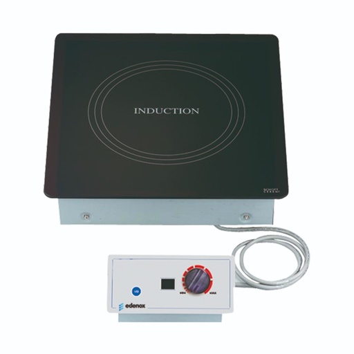 [19001561] Inducción encastrable 2000 W