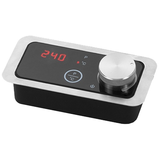 [19060905] Inducción encastrable compacta 3500 W