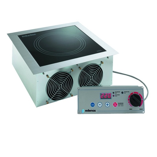 [19047983] Inducción encastrable 5000 W
