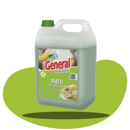 [G716300] PIATTI, DETERGENTE PLATOS A MANO