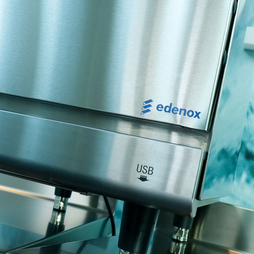 [19076557] Horno combinado de alta velocidad Chef-N-Go profesional