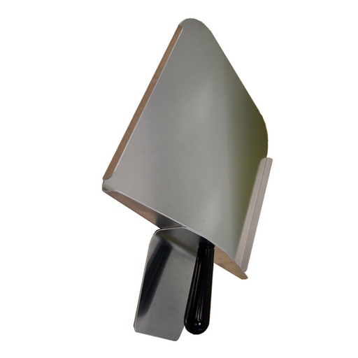 [19080327] Pala para horno Chef-N-Go MICRO-1217-HS