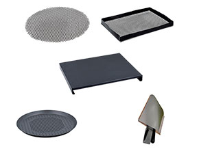 [19087604] Base grill para Chef-N-Go