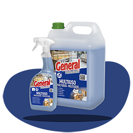 [G710500] MULTIUSO, DETERGENTE MULTIUSOS