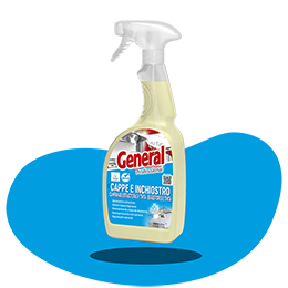 [G710800] CAPPE E INCHIOSTRO, DESENGRASANTE BASE DE DISOLVENTES