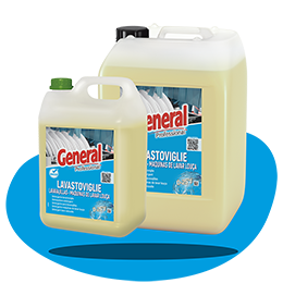 [G711400] LAVASTOVIGLIE, DETERGENTE PARA LAVAVAJILLAS