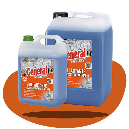 [G713000] BRILLANTANTE, ABRILLANTADOR PARA LAVAVAJILLAS