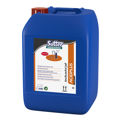 [442000] ACIDPLUS. DETERGENTE DESINCRUSTANTE ÁCIDO
