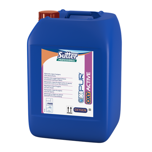 [521500] OXY ACTIVE, ADITIVO A BASE DE OXÍGENO ACTIVO