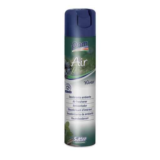 [564200] AIR WINTER, AMBIENTADOR AEROSOL
