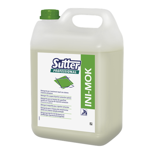 [569200] INI MOK, DETERGENTE REVESTIMIENTOS TEXTILES