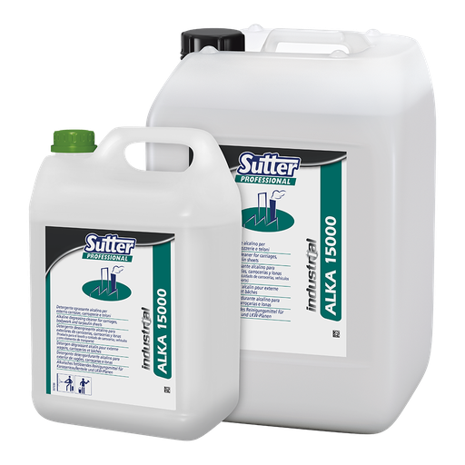 [545400] ALKA 15000, DETERGENTE DESENGRASANTE ALCALINO