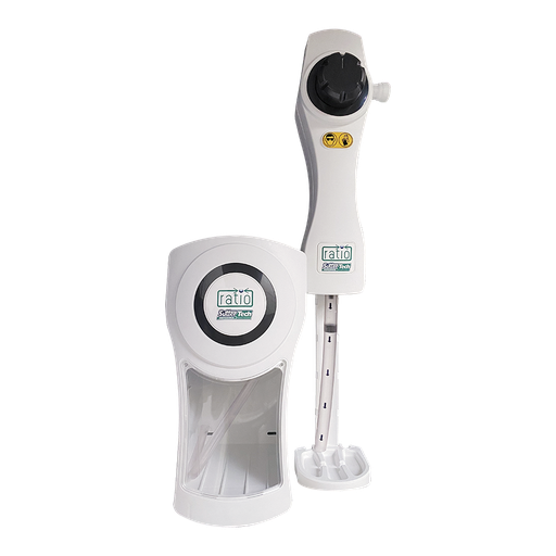 [510500] Ratiomix Bottle, Sistema De Dilución Proporcional Sutter 4L/Min