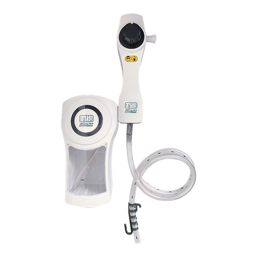 [510600] RATIOMIX BUCKET, SISTEMA DE DILUCIÓN PROPORCIONAL SUTTER 14L/MIN