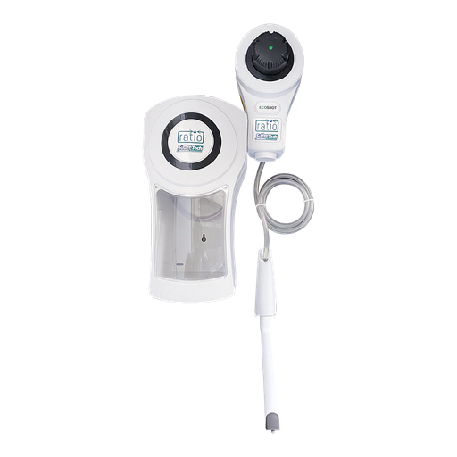 [510800] Ratioshot Bucket, Sistema Dosificación Manual Sutter Para Cubo