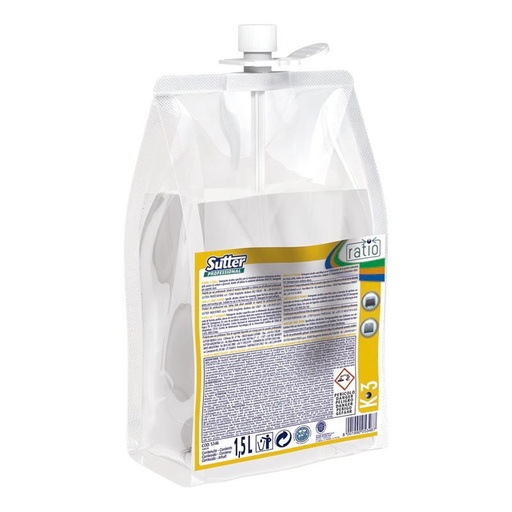 [534600] RATIO K-3, DESENGRASANTE CONCENTRADO PARA HORNOS Y PARRILLAS