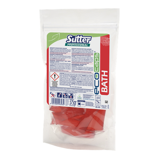 [439300] BATH, ECOLABEL, DETERGENTE DESINCRUSTANTE PARA BAÑOS