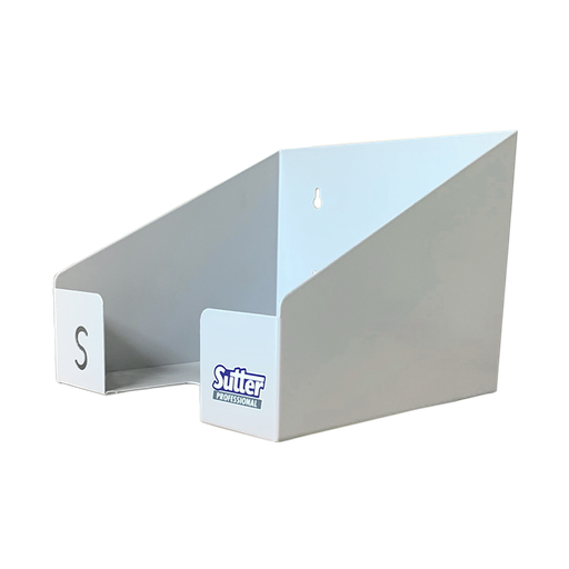 [860700] PICK A BOX RACK  SOPORTE DE PARED