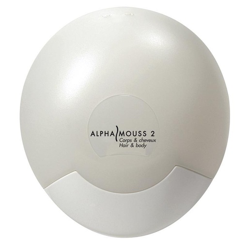 [35100-10] DISPENSADOR ALPHAMOUSSE 350 MARFIL