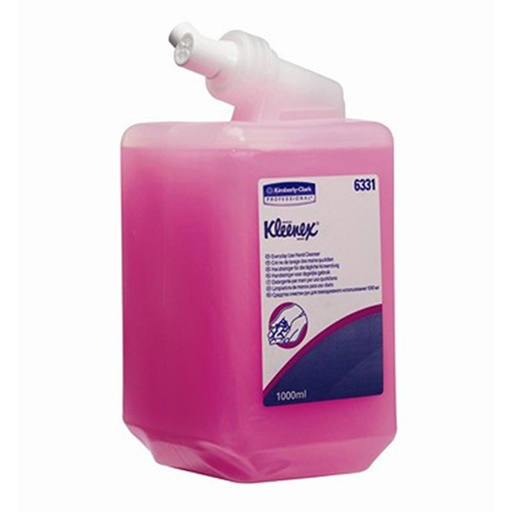 [6331000] GEL DE MANOS KLEENEX USO GENERAL RECARGA