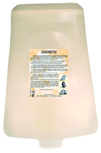 [B0031FAS015] Gel 3 En 1 Cosmetic - Alphamouss Xl