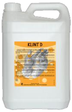 [B0525DAW008] Gel Manos Desengrasante Klint D Alphapack