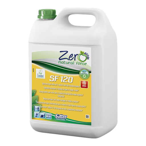 [441200] S.F.120, ECOLABEL, DESENGRASANTE