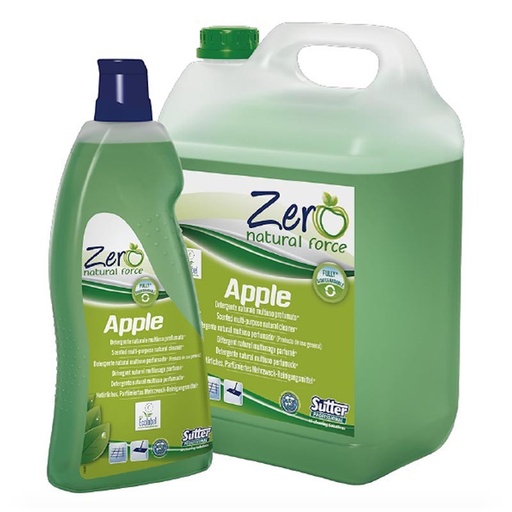 [548400] Apple, Ecolabel, Detergente Natural Multiusos