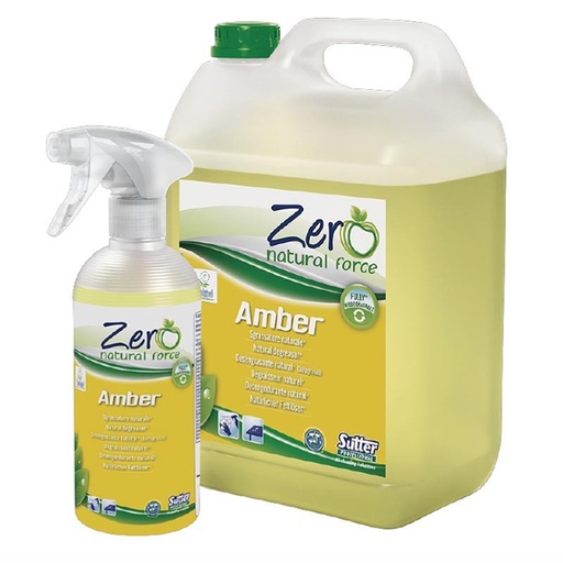 [558000] AMBER, DESENGRASANTE NATURAL