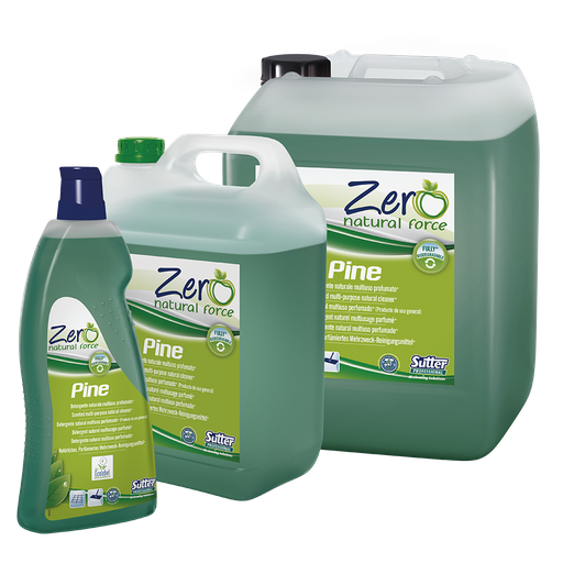 [548100] PINE, ECOLABEL, DETERGENTE NATURAL MULTIUSOS