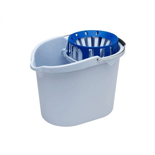 [162.136] CUBO ESCURRIDOR VILEDA 10L