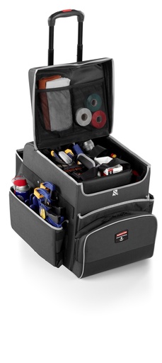 [1902467] CARRO DE LIMPIEZA QUICK CART PEQUEÑO