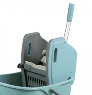 [300018PRGNG2] Prensa Vertical Verde Para Cubo Arc