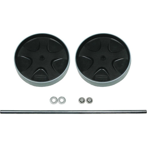 [FG6173L90000] KIT RUEDAS DE REPUESTO GRANDES PARA CARRO DE LIMPIEZA