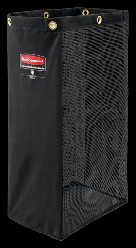 [1966889] Bolsa Lateral de Rejilla Executive para Carros de Limpieza