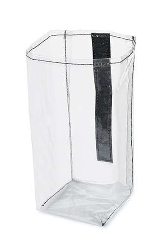 [1919270] Revestimiento Bolsa de Plástico para Bolsillo de Executive Quick Cart™