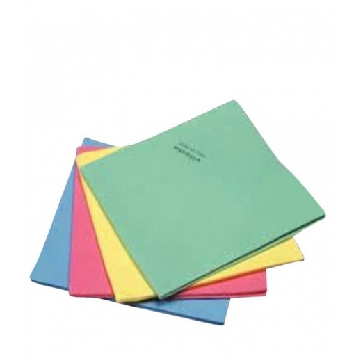 [152.531] BAYETA MICROCLEAN PLUS ROJO