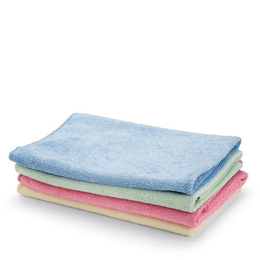 [305200BL] Bayeta Microfibra Driaa Multiusos Alta Rentabilidad Azul