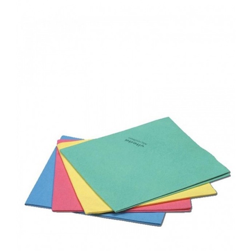 [100.229] GAMUZA MICROCLEAN AMARILLA