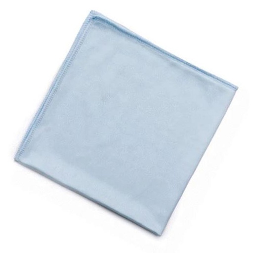 [FGQ63000BL] Bayeta De Microfibra Hygen Para Cristales