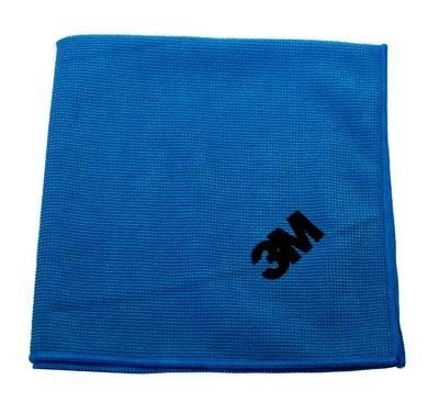[FN520002885] BAYETAS MICROFIBRA ESENCIAL AZUL 3M