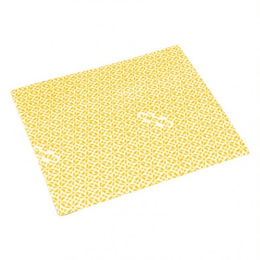 [113.932] BAYETAS WIPRO AMARILLA 36 X 42