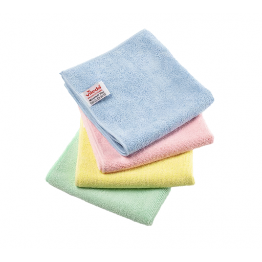 [169.922] BAYETA MICROTUFF PLUS AMARILLA